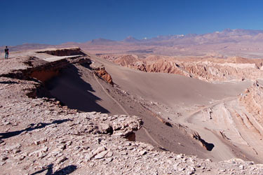 Valle de la mort