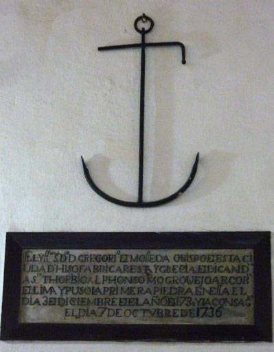 croix