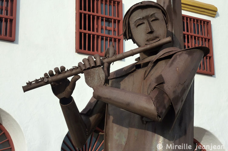 flute