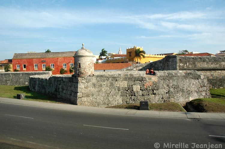 rempart