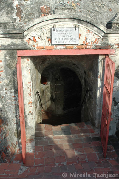 souterrain