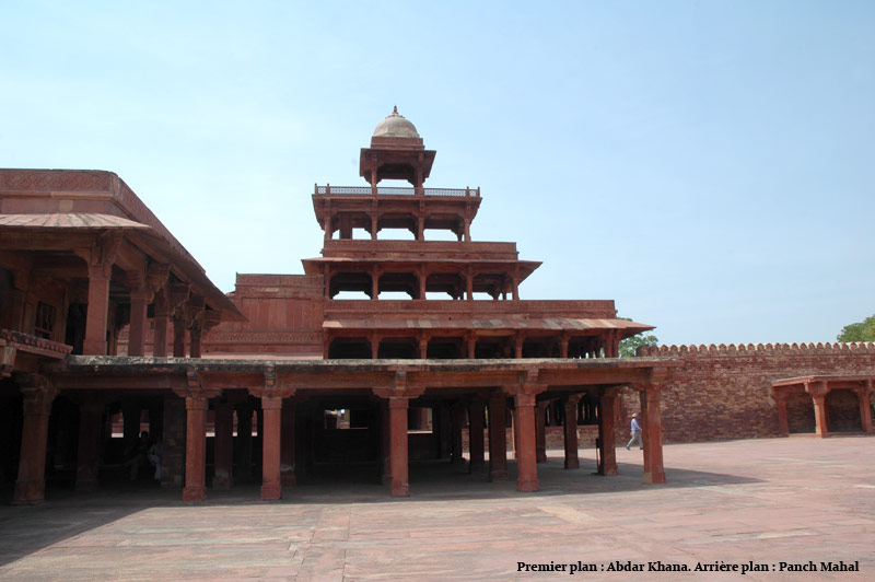 abdar-khana