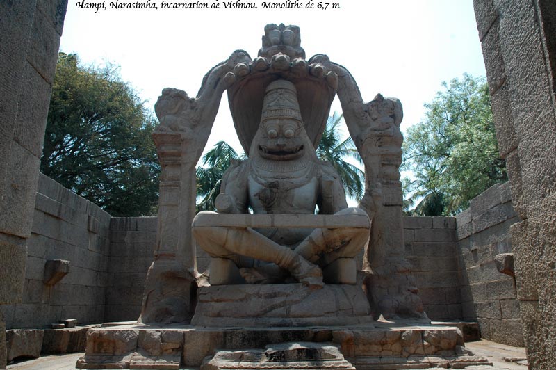 narasimha