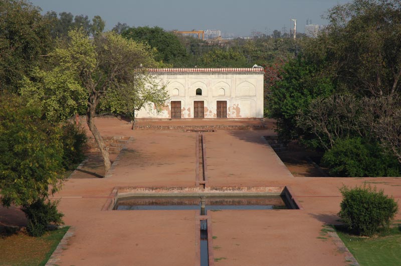 34baradari