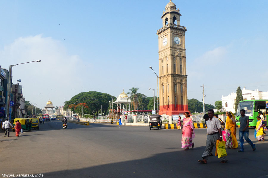 mysore1