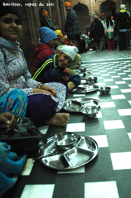 amritsar-repas