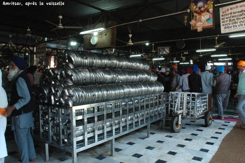 amritsar-vaisselle