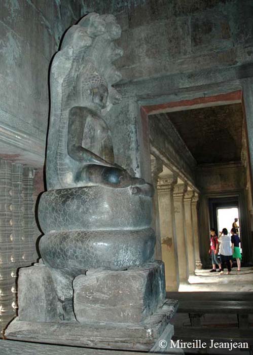 bouddha-naga