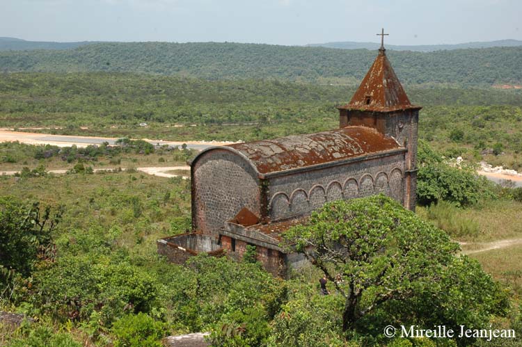 eglise