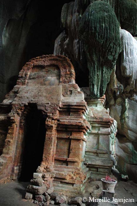 chhnork-grotte