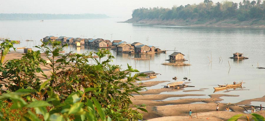 village-flot