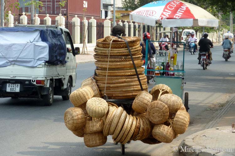 panier