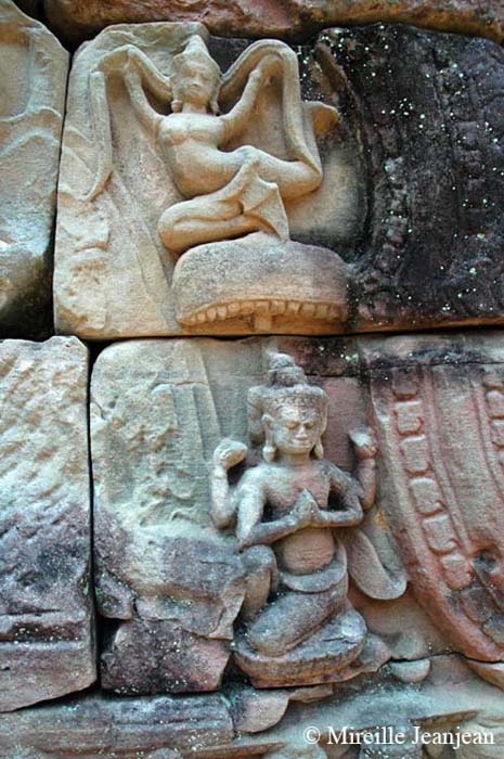 apsara