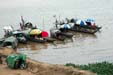 sampans