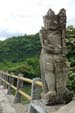 statue-pont