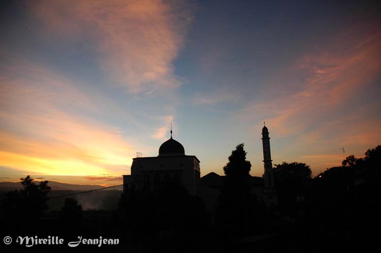 bogor-soir