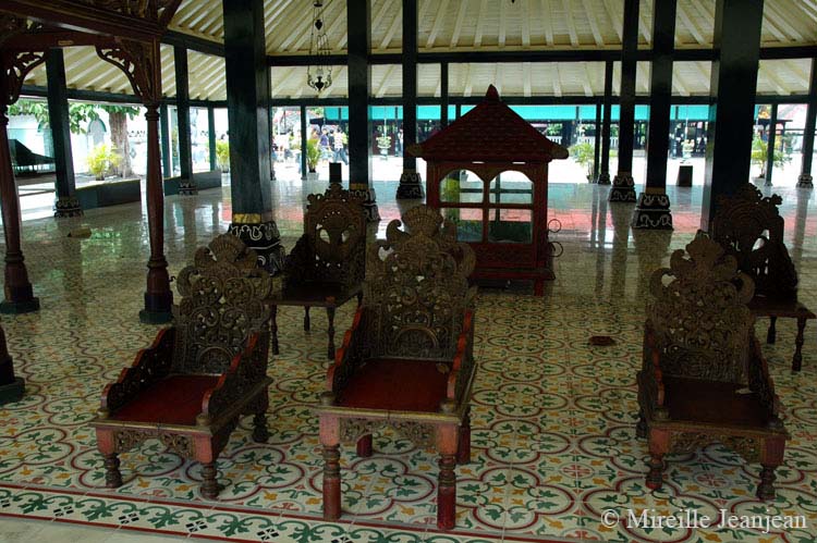 salon