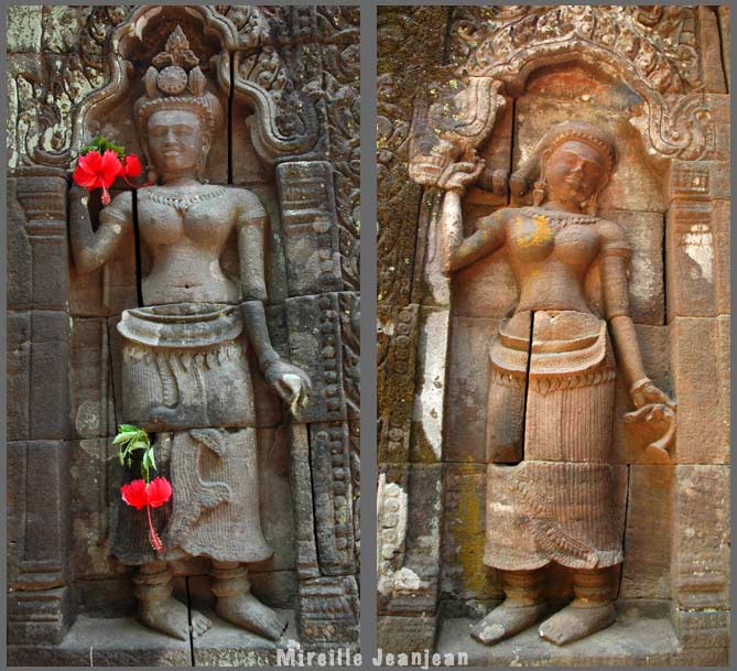devatas