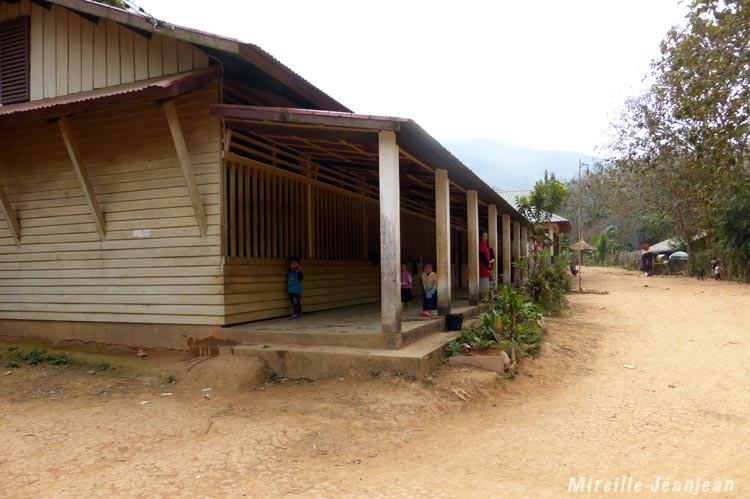 ecole