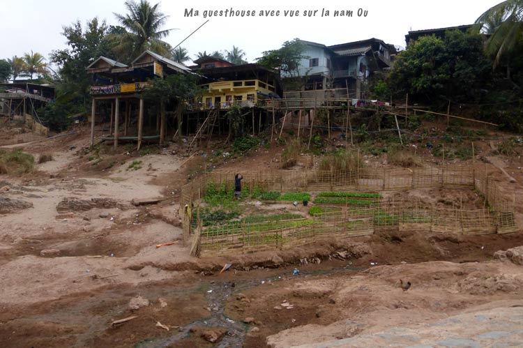 guesthouse
