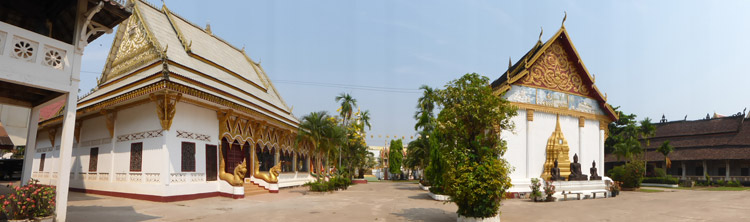 temple