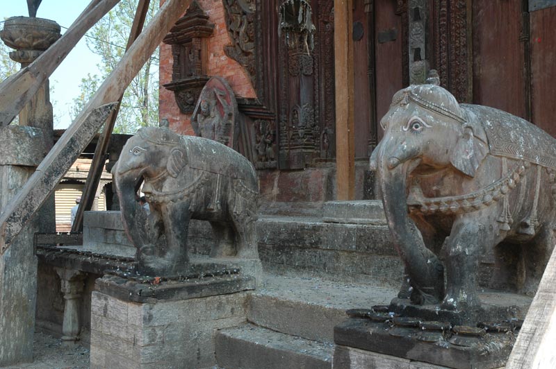 porte-elephants