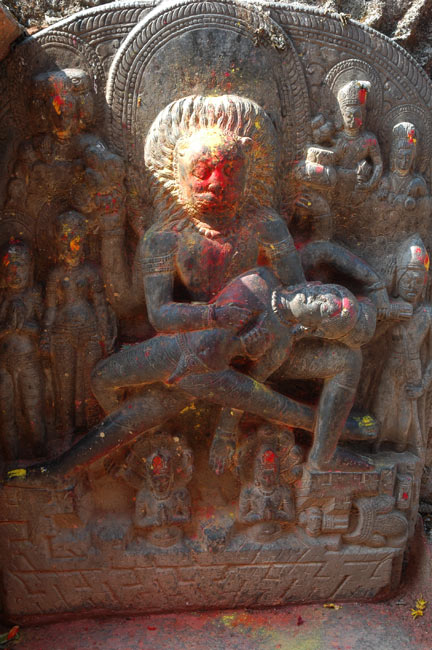 vishnu-homme-lion