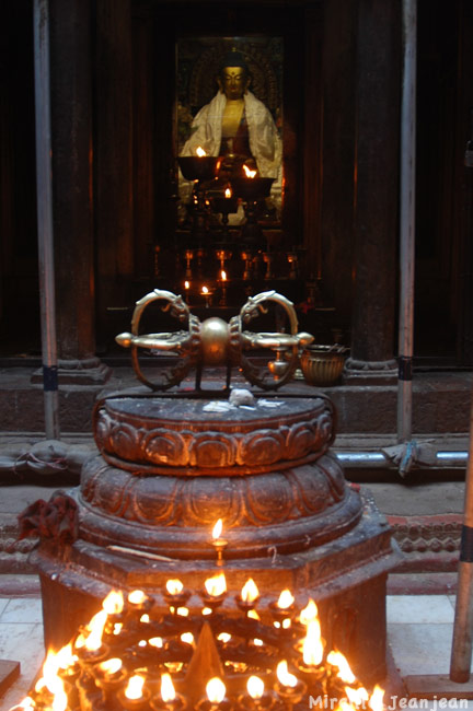dorje