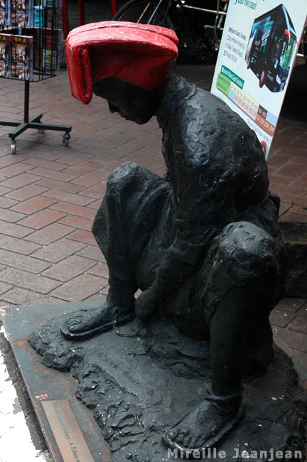 sculpture