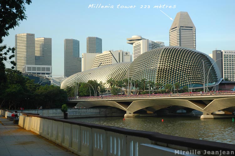 millenia