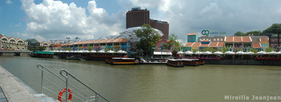 quai-clarke