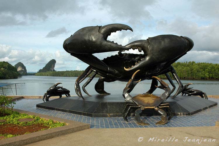 krabi-crab