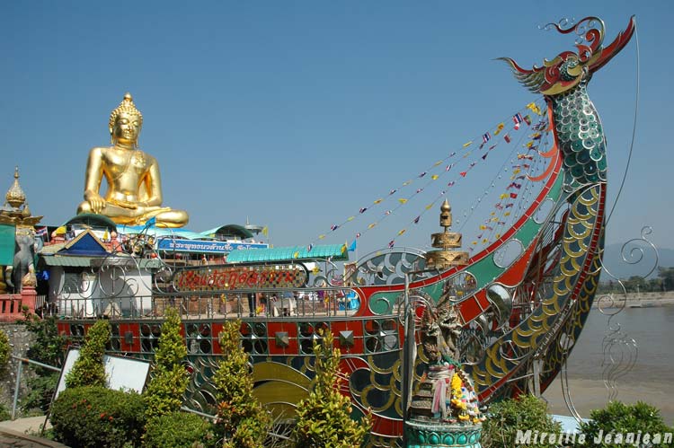 buddhaboat