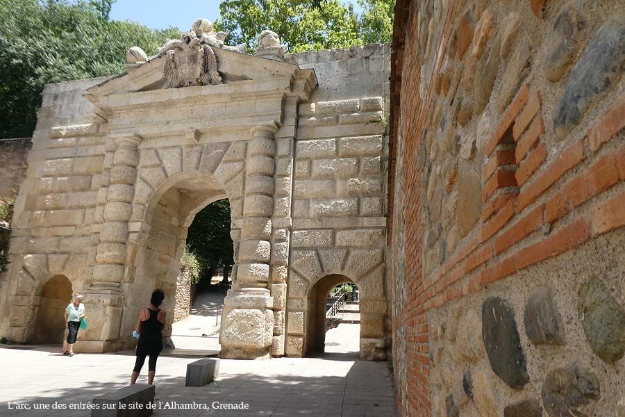 porte-arc