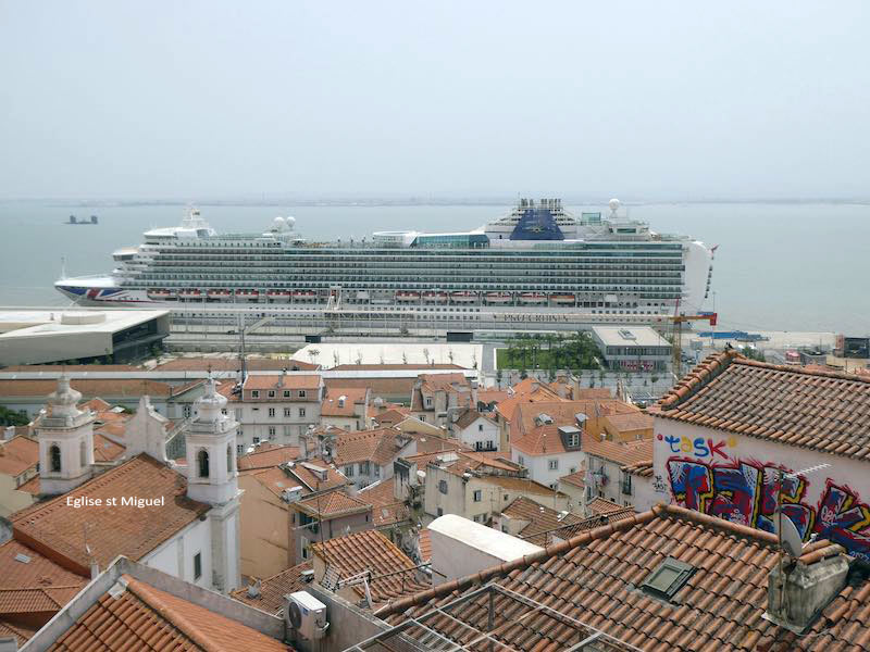 port