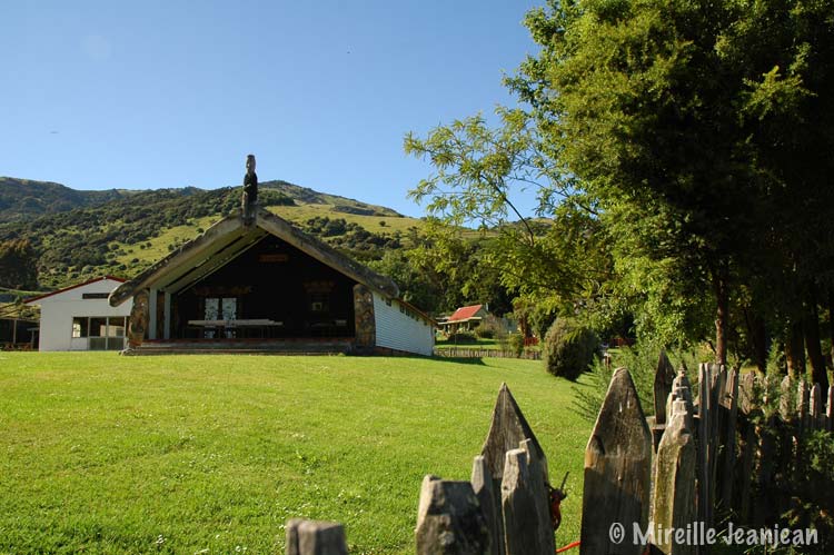 whare-tupuna