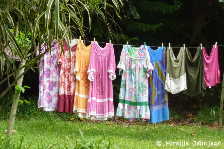 linge