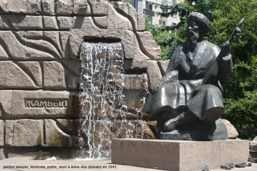 Jambyl-Jabayev