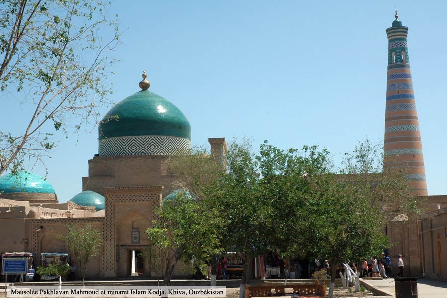 mausolee-minaret