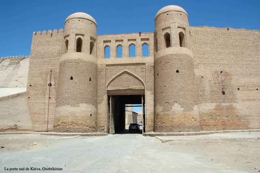 porte-sud