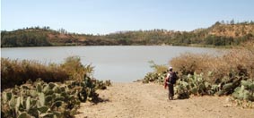 lac Kuriftu