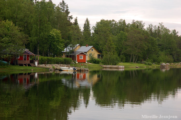kaskinen