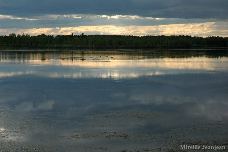sunsettornio