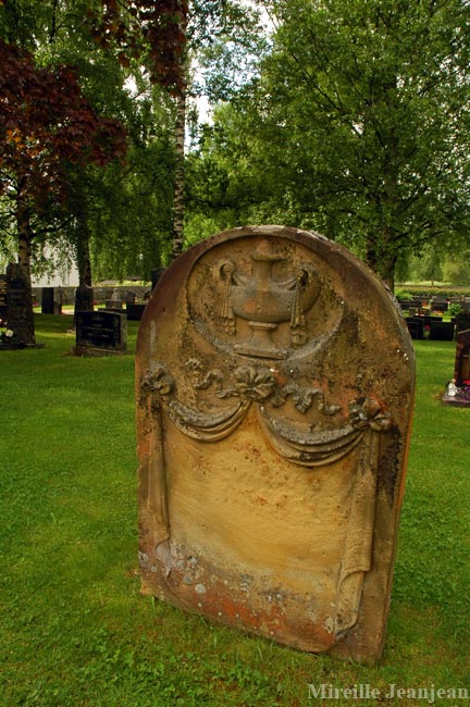 stele