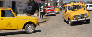 4L renault