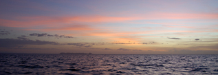 baie du courrier