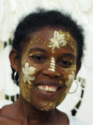 femme malgache