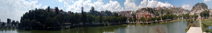 lac Anosy