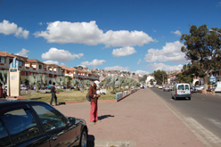 tana av. de l'indépendance