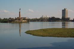 lac Anosy
